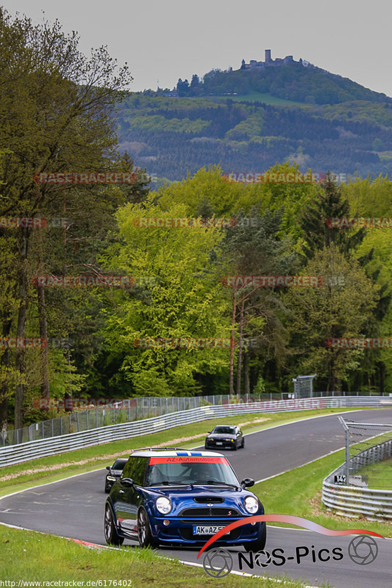 Bild #6176402 - Touristenfahrten Nürburgring Nordschleife (12.05.2019)