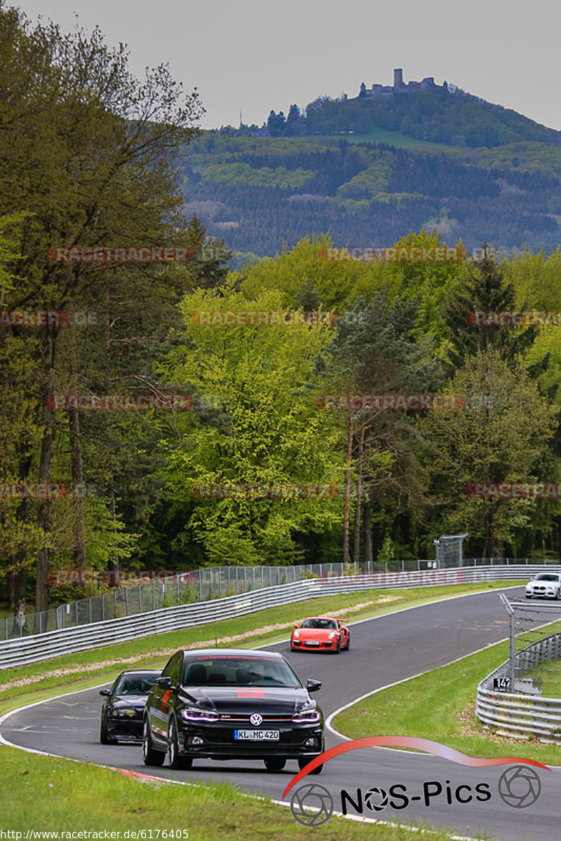 Bild #6176405 - Touristenfahrten Nürburgring Nordschleife (12.05.2019)