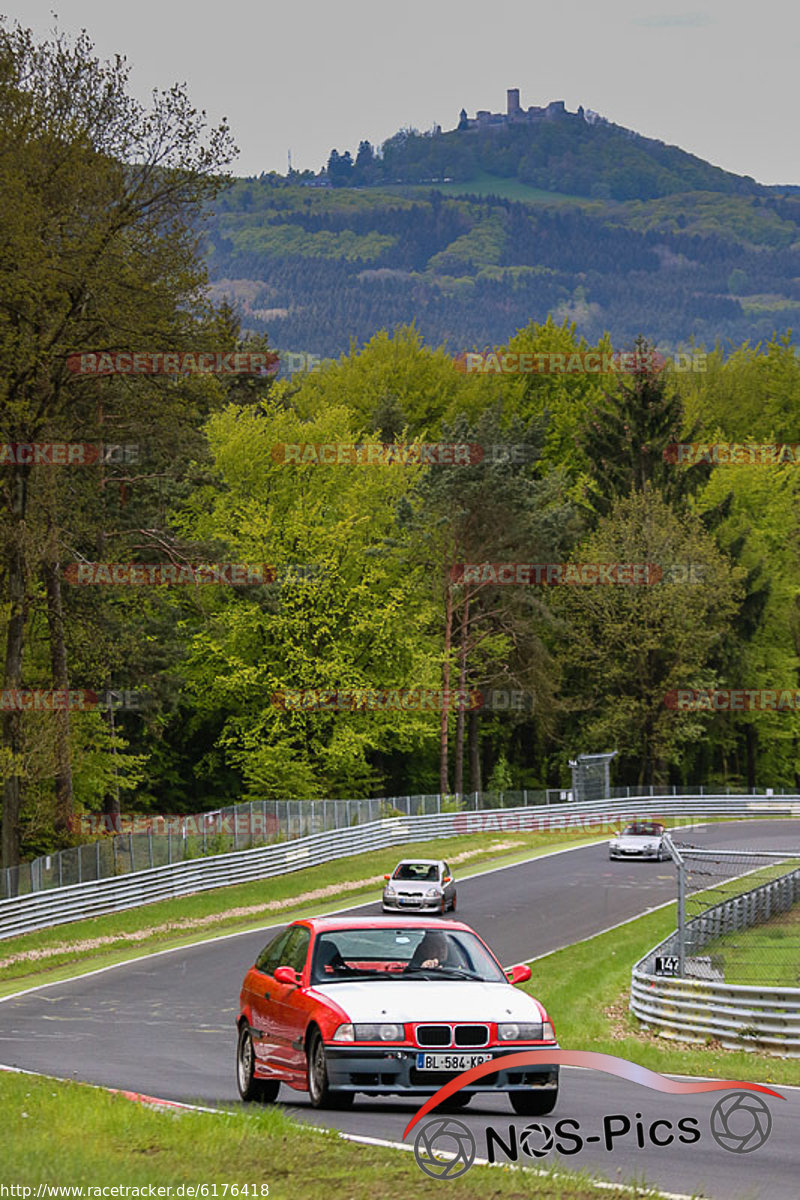 Bild #6176418 - Touristenfahrten Nürburgring Nordschleife (12.05.2019)