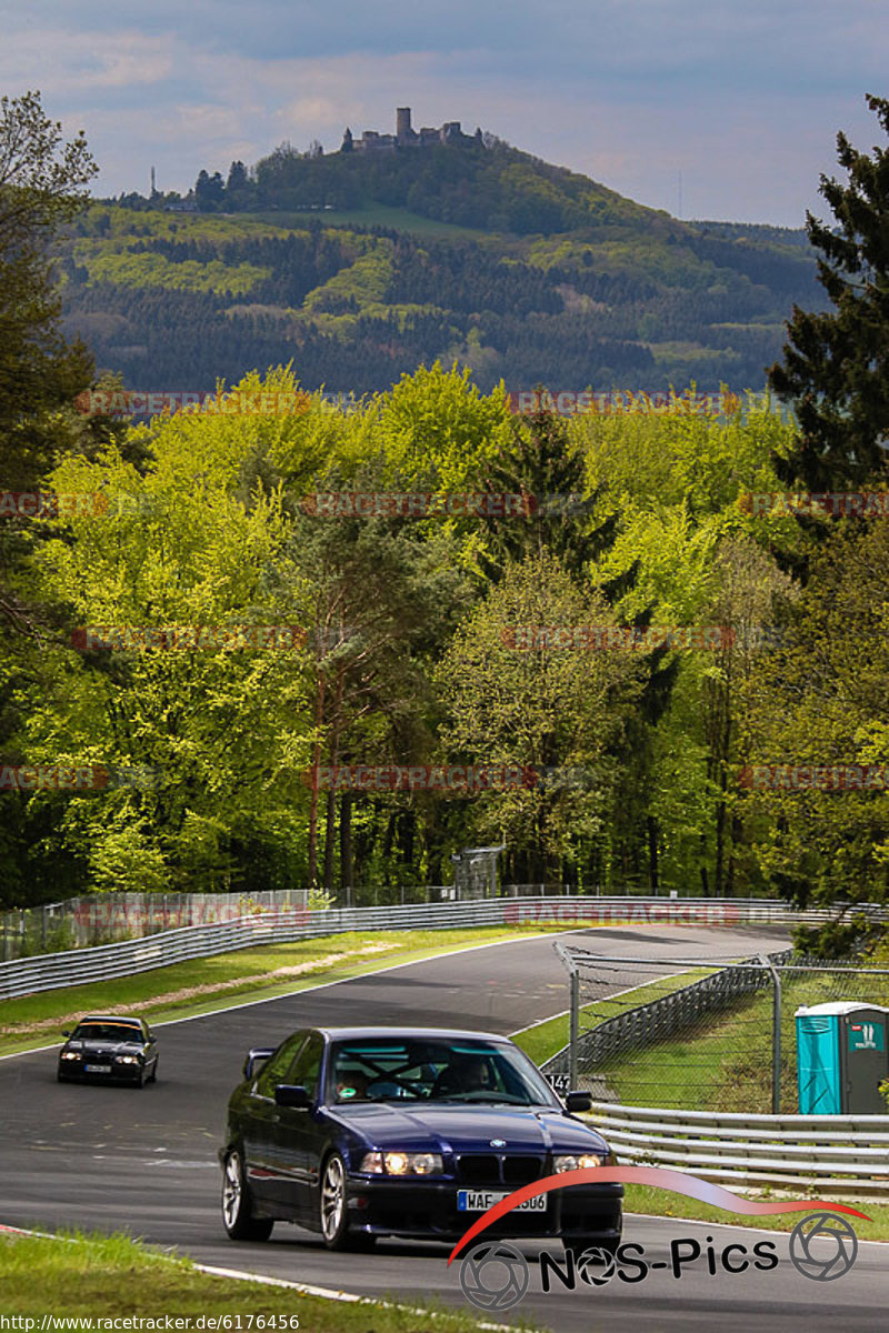 Bild #6176456 - Touristenfahrten Nürburgring Nordschleife (12.05.2019)