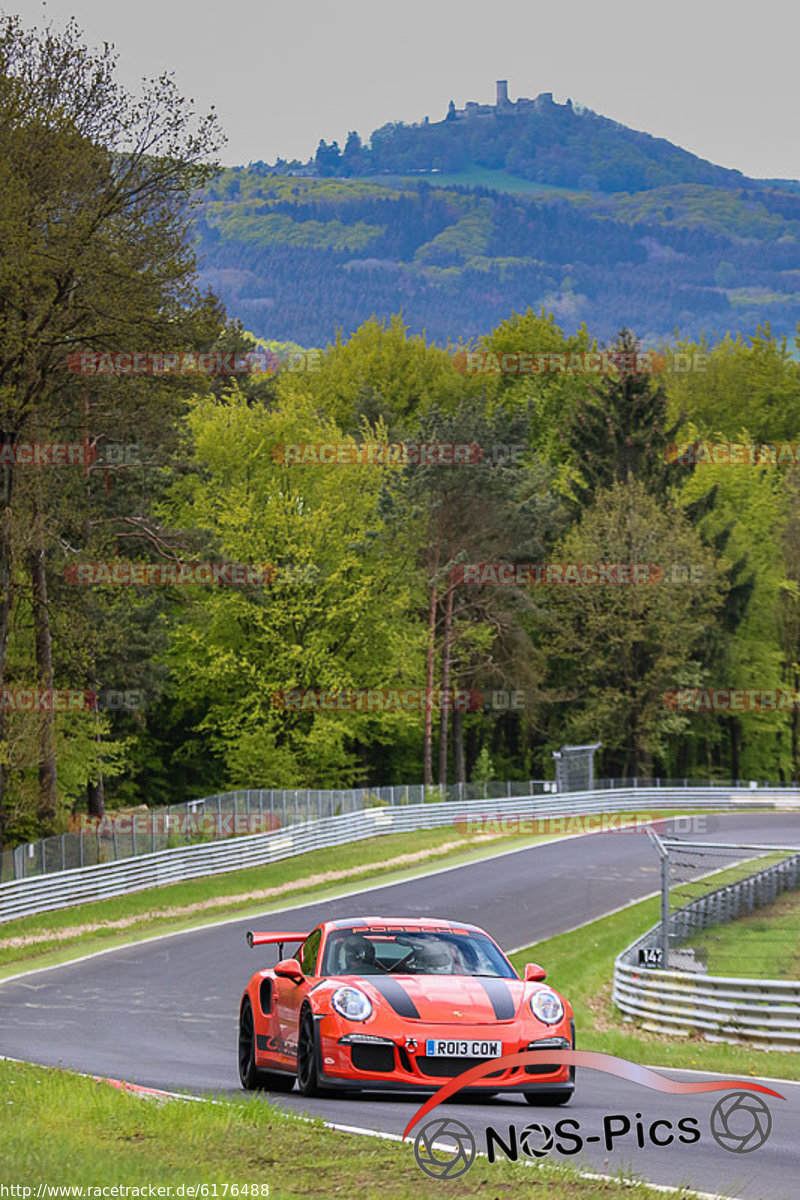 Bild #6176488 - Touristenfahrten Nürburgring Nordschleife (12.05.2019)