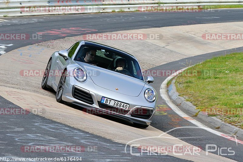 Bild #6176494 - Touristenfahrten Nürburgring Nordschleife (12.05.2019)