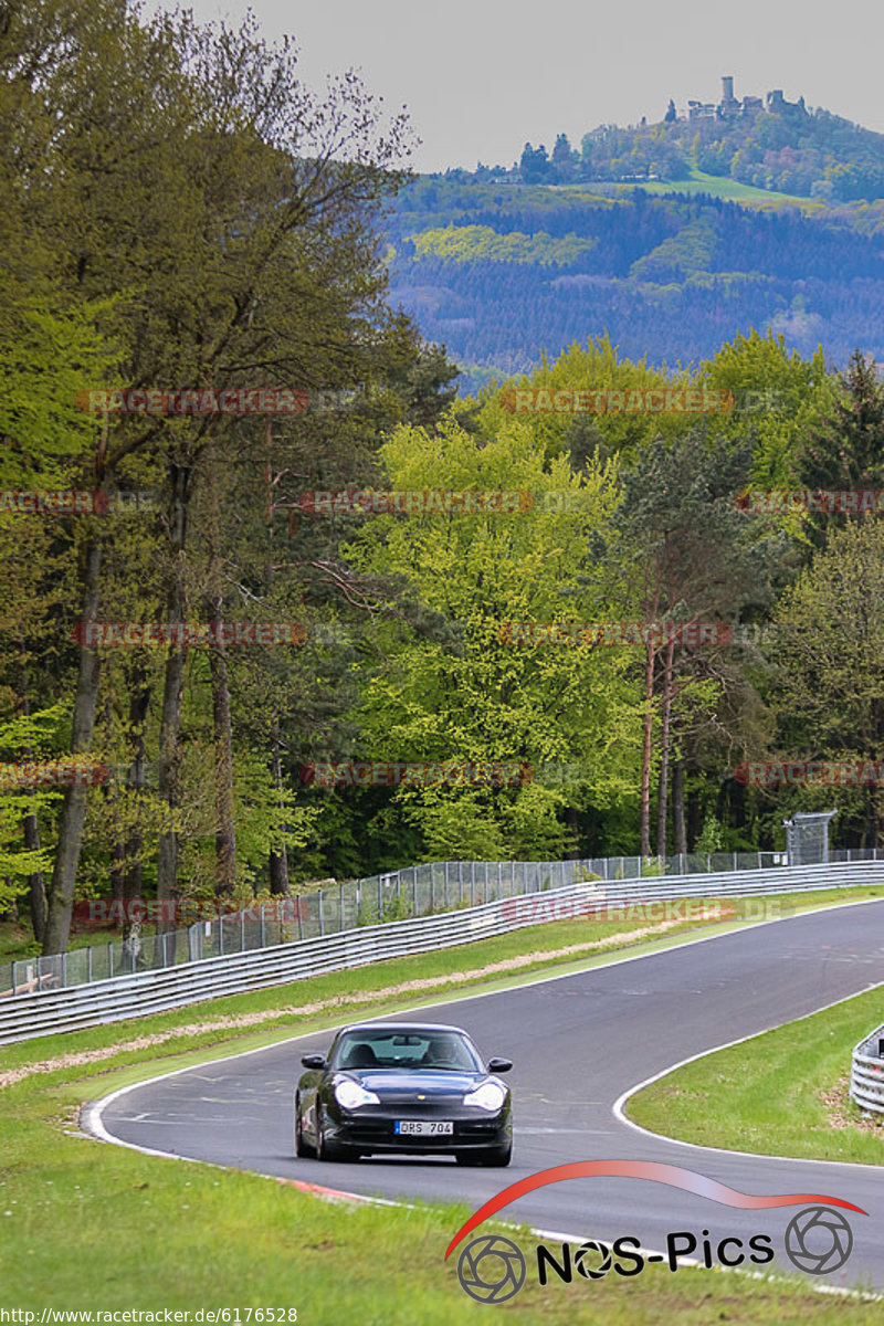 Bild #6176528 - Touristenfahrten Nürburgring Nordschleife (12.05.2019)