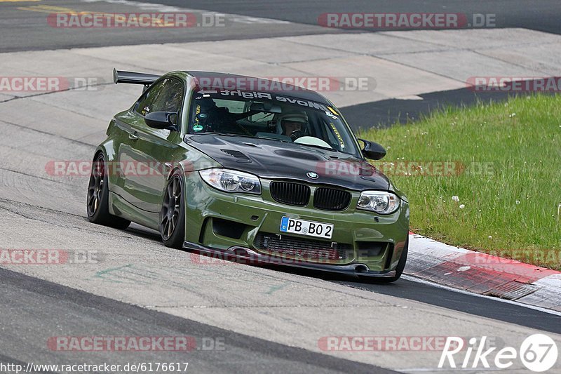 Bild #6176617 - Touristenfahrten Nürburgring Nordschleife (12.05.2019)