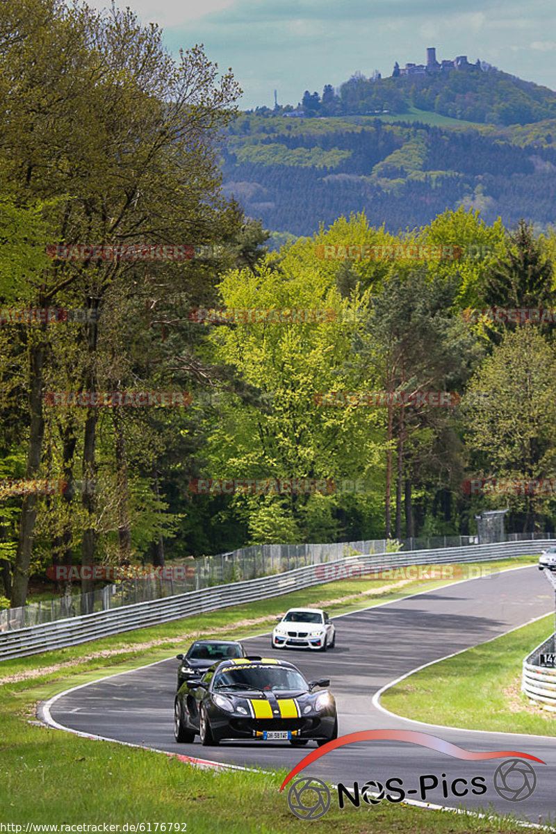 Bild #6176792 - Touristenfahrten Nürburgring Nordschleife (12.05.2019)