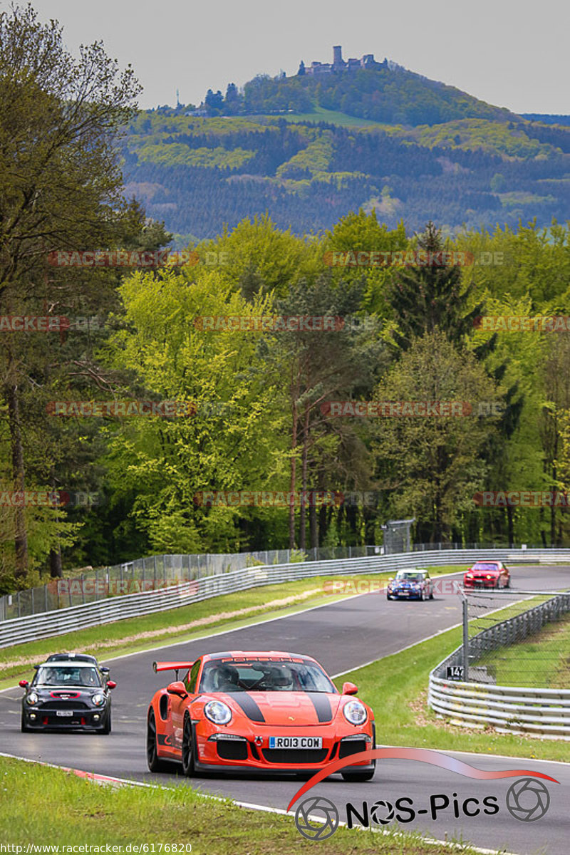 Bild #6176820 - Touristenfahrten Nürburgring Nordschleife (12.05.2019)