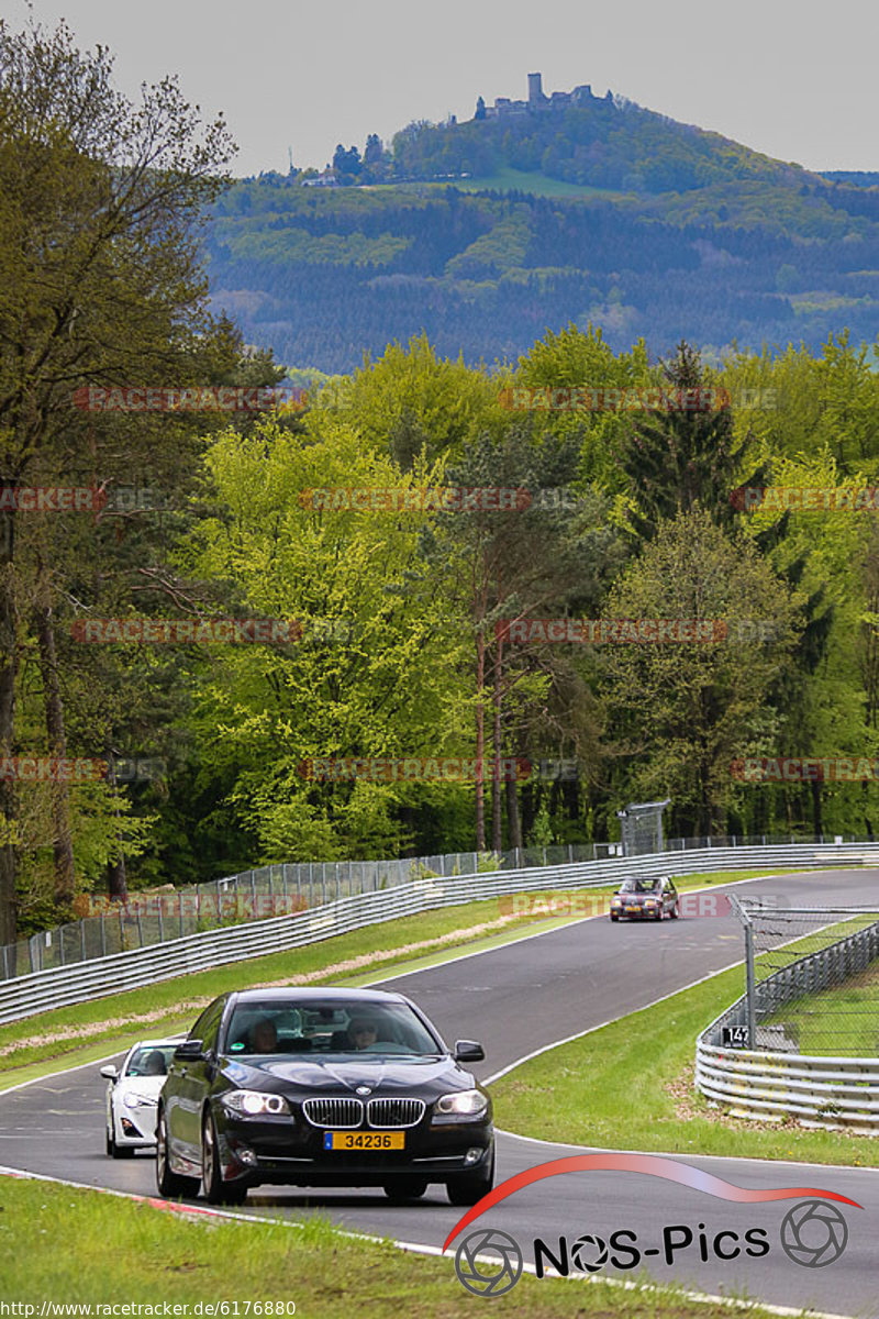 Bild #6176880 - Touristenfahrten Nürburgring Nordschleife (12.05.2019)