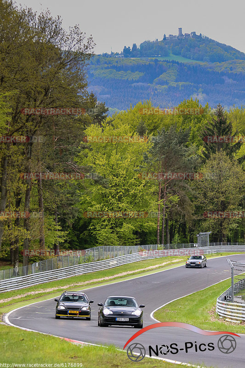 Bild #6176899 - Touristenfahrten Nürburgring Nordschleife (12.05.2019)