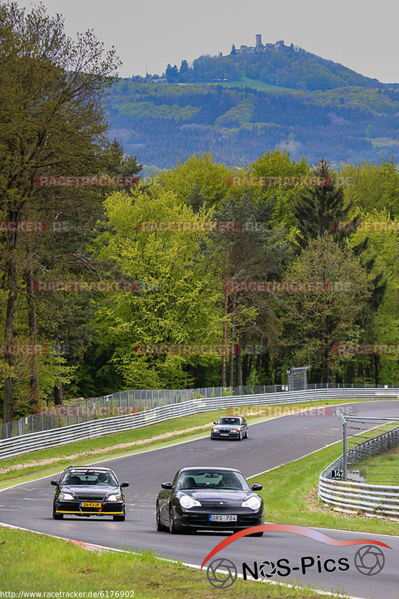 Bild #6176902 - Touristenfahrten Nürburgring Nordschleife (12.05.2019)