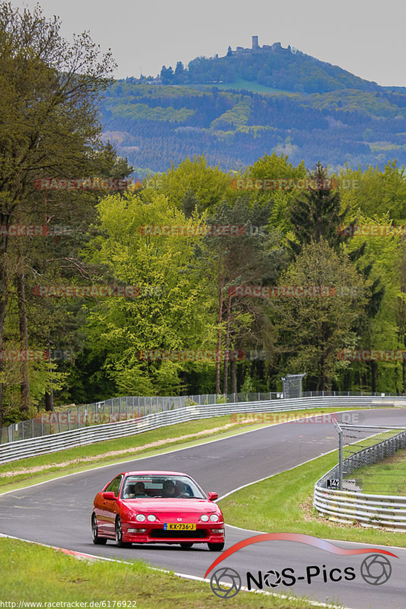 Bild #6176922 - Touristenfahrten Nürburgring Nordschleife (12.05.2019)