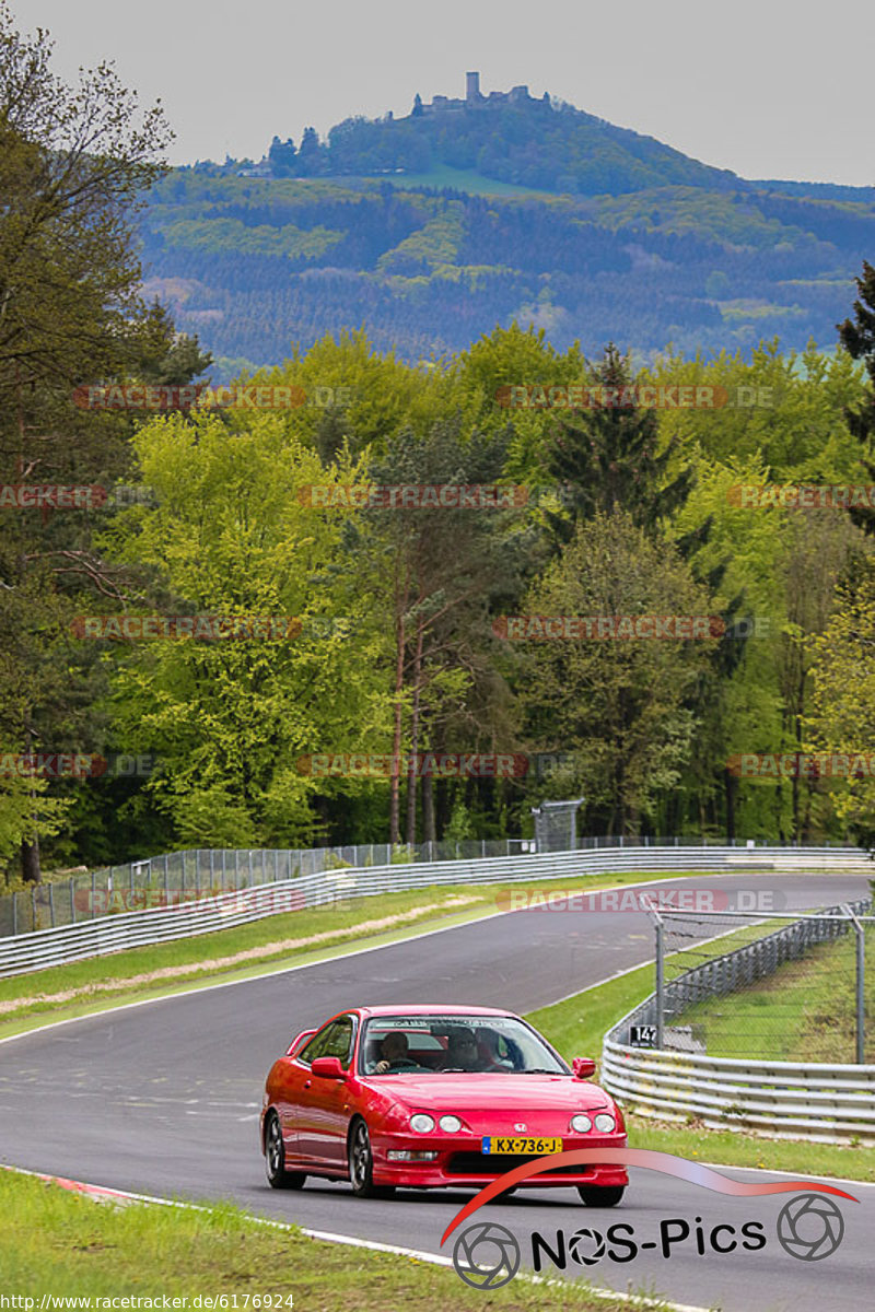 Bild #6176924 - Touristenfahrten Nürburgring Nordschleife (12.05.2019)