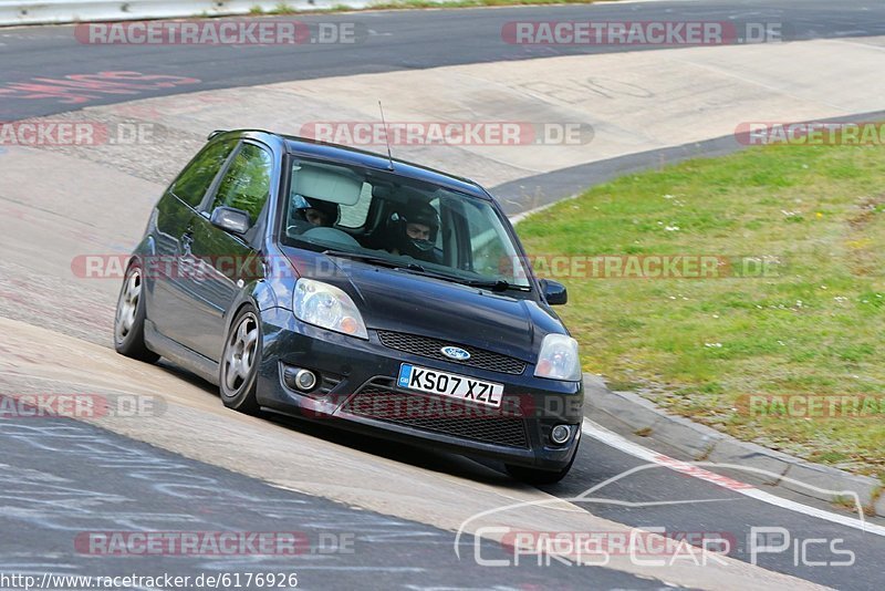 Bild #6176926 - Touristenfahrten Nürburgring Nordschleife (12.05.2019)