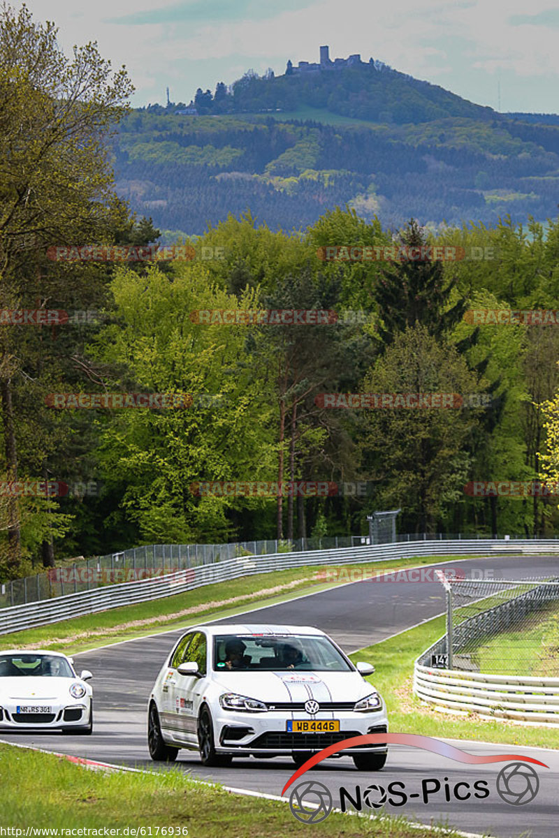 Bild #6176936 - Touristenfahrten Nürburgring Nordschleife (12.05.2019)