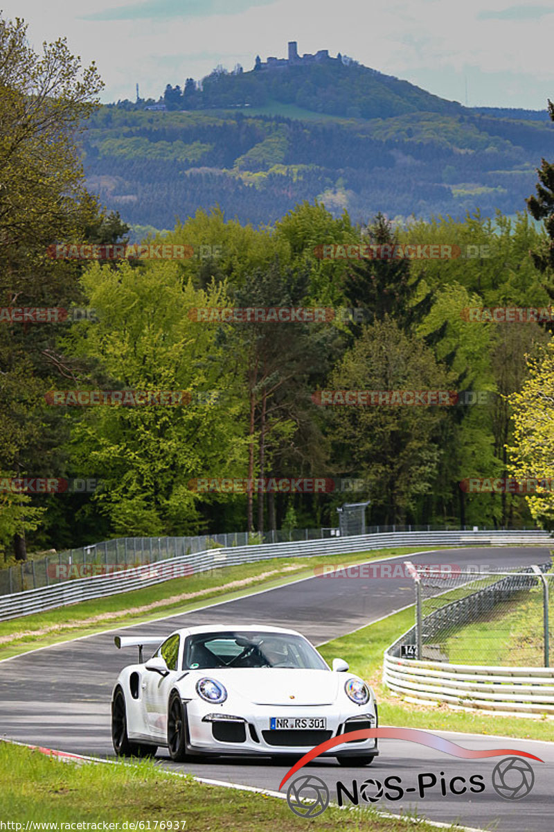 Bild #6176937 - Touristenfahrten Nürburgring Nordschleife (12.05.2019)