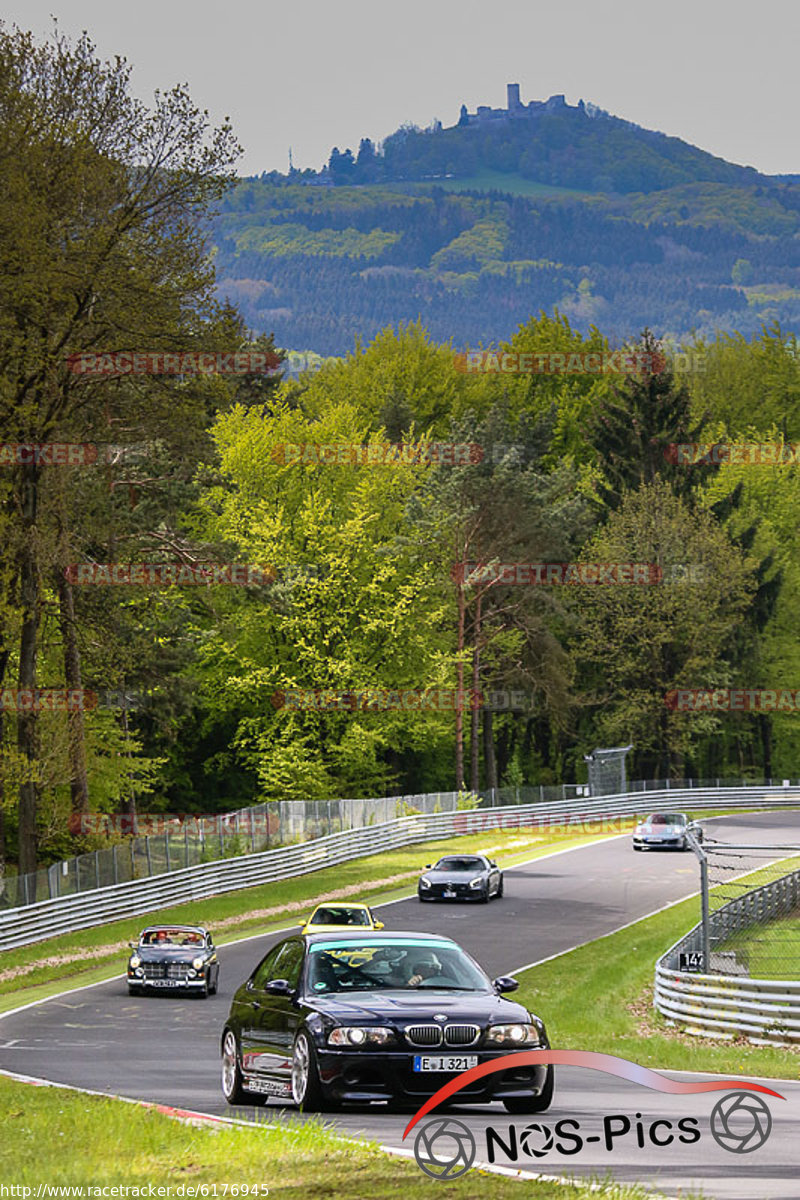 Bild #6176945 - Touristenfahrten Nürburgring Nordschleife (12.05.2019)