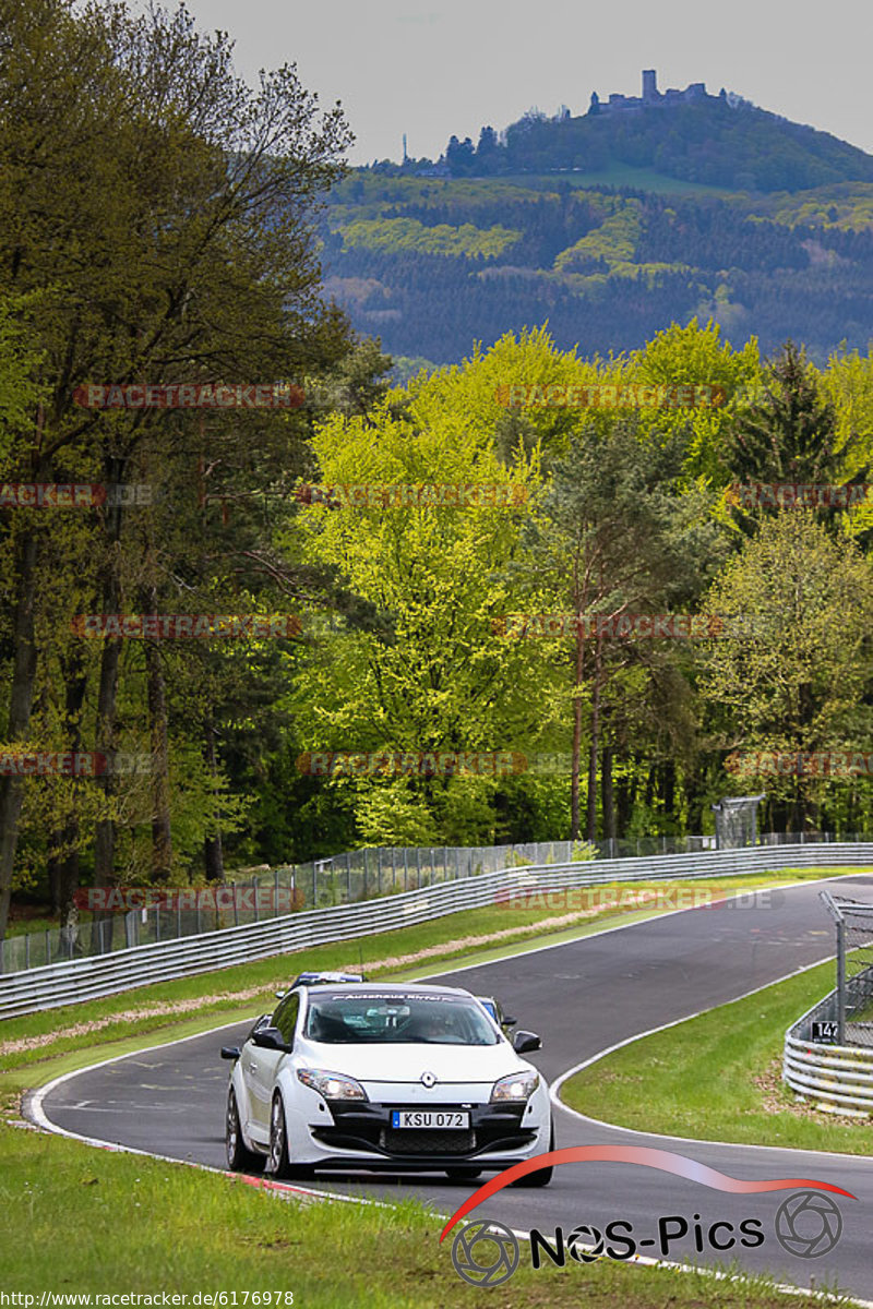 Bild #6176978 - Touristenfahrten Nürburgring Nordschleife (12.05.2019)