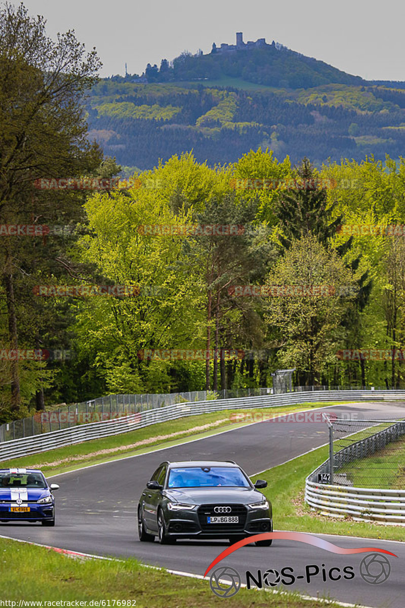 Bild #6176982 - Touristenfahrten Nürburgring Nordschleife (12.05.2019)