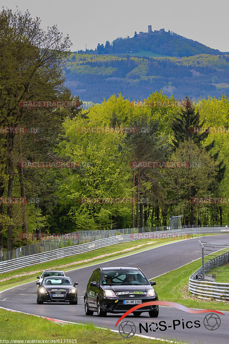 Bild #6177015 - Touristenfahrten Nürburgring Nordschleife (12.05.2019)