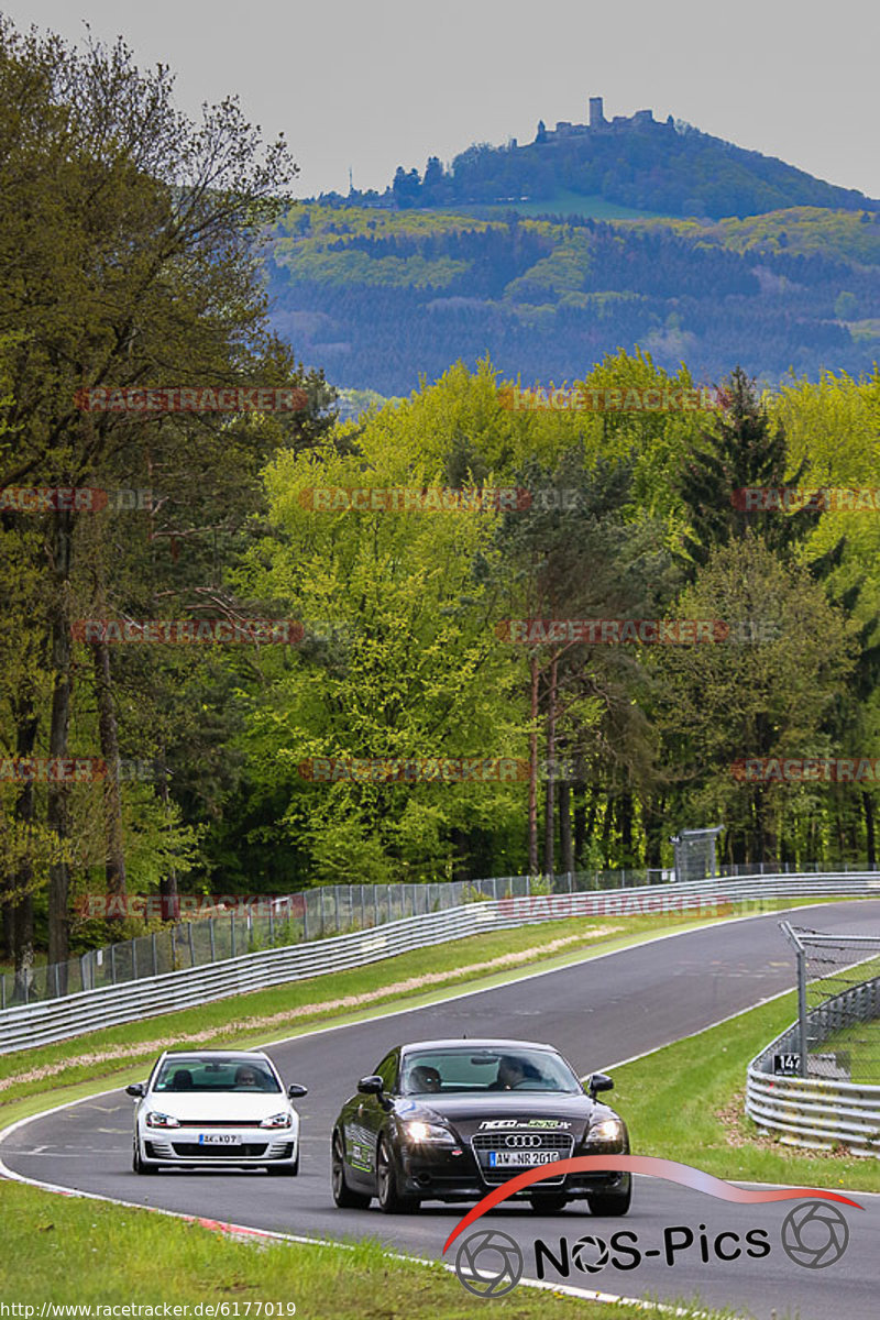 Bild #6177019 - Touristenfahrten Nürburgring Nordschleife (12.05.2019)