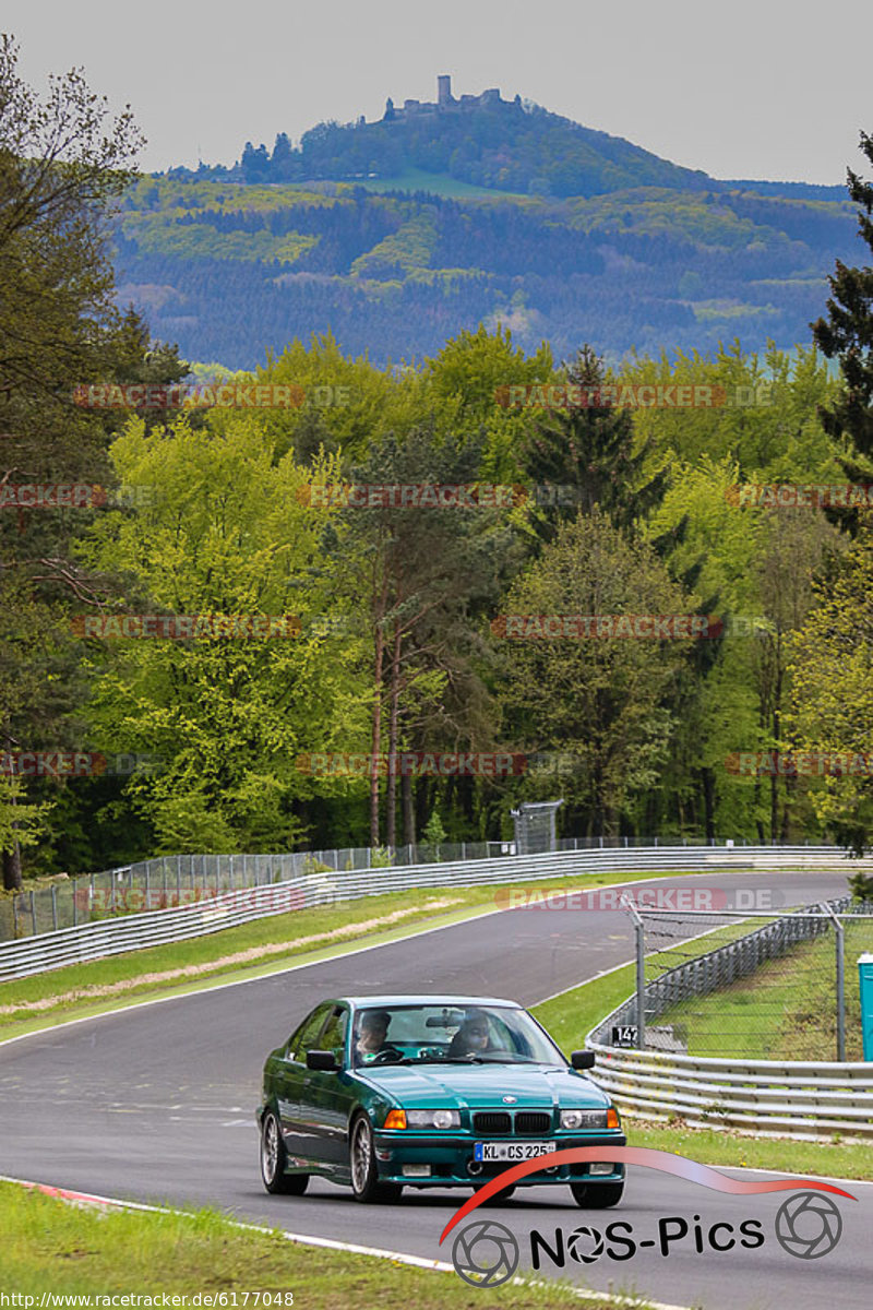 Bild #6177048 - Touristenfahrten Nürburgring Nordschleife (12.05.2019)