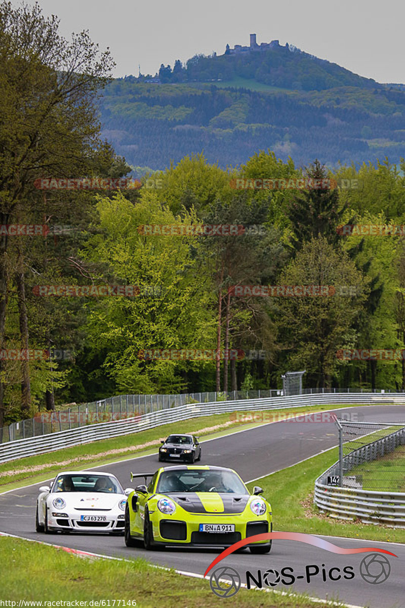 Bild #6177146 - Touristenfahrten Nürburgring Nordschleife (12.05.2019)