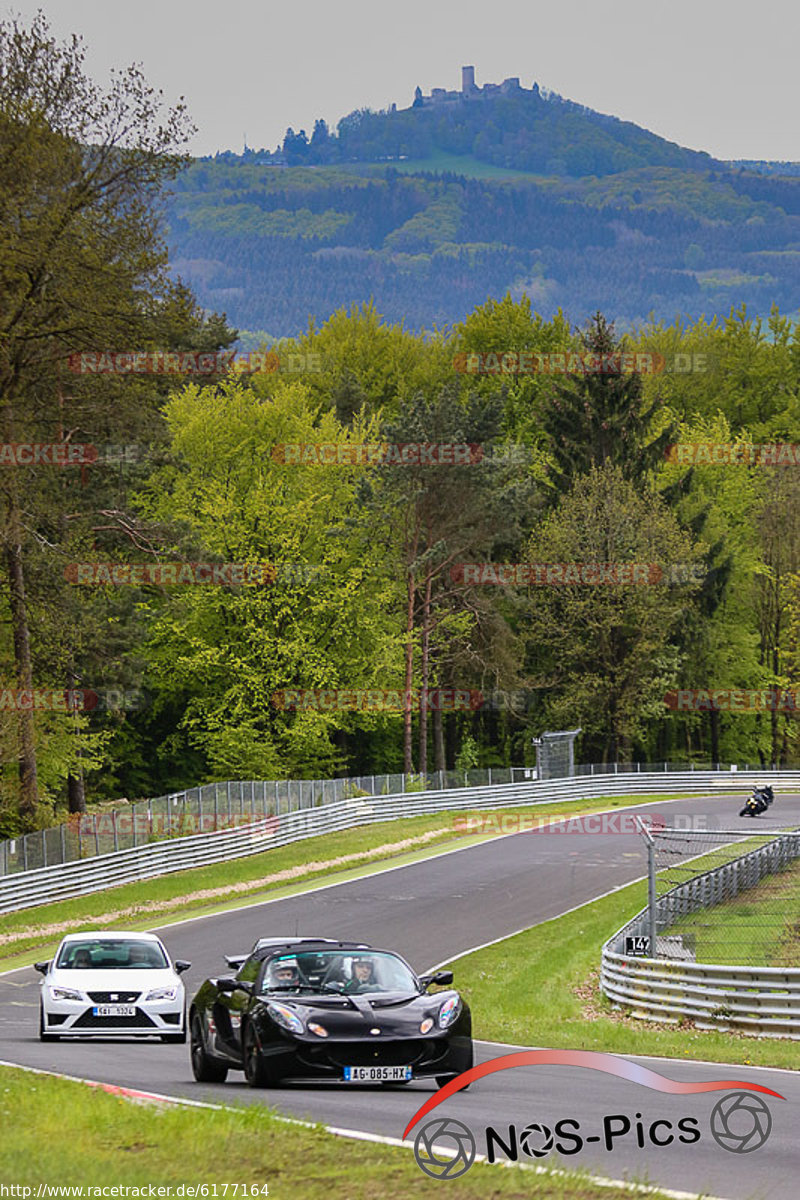 Bild #6177164 - Touristenfahrten Nürburgring Nordschleife (12.05.2019)