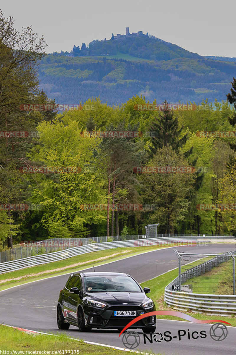 Bild #6177175 - Touristenfahrten Nürburgring Nordschleife (12.05.2019)