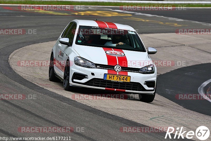 Bild #6177211 - Touristenfahrten Nürburgring Nordschleife (12.05.2019)