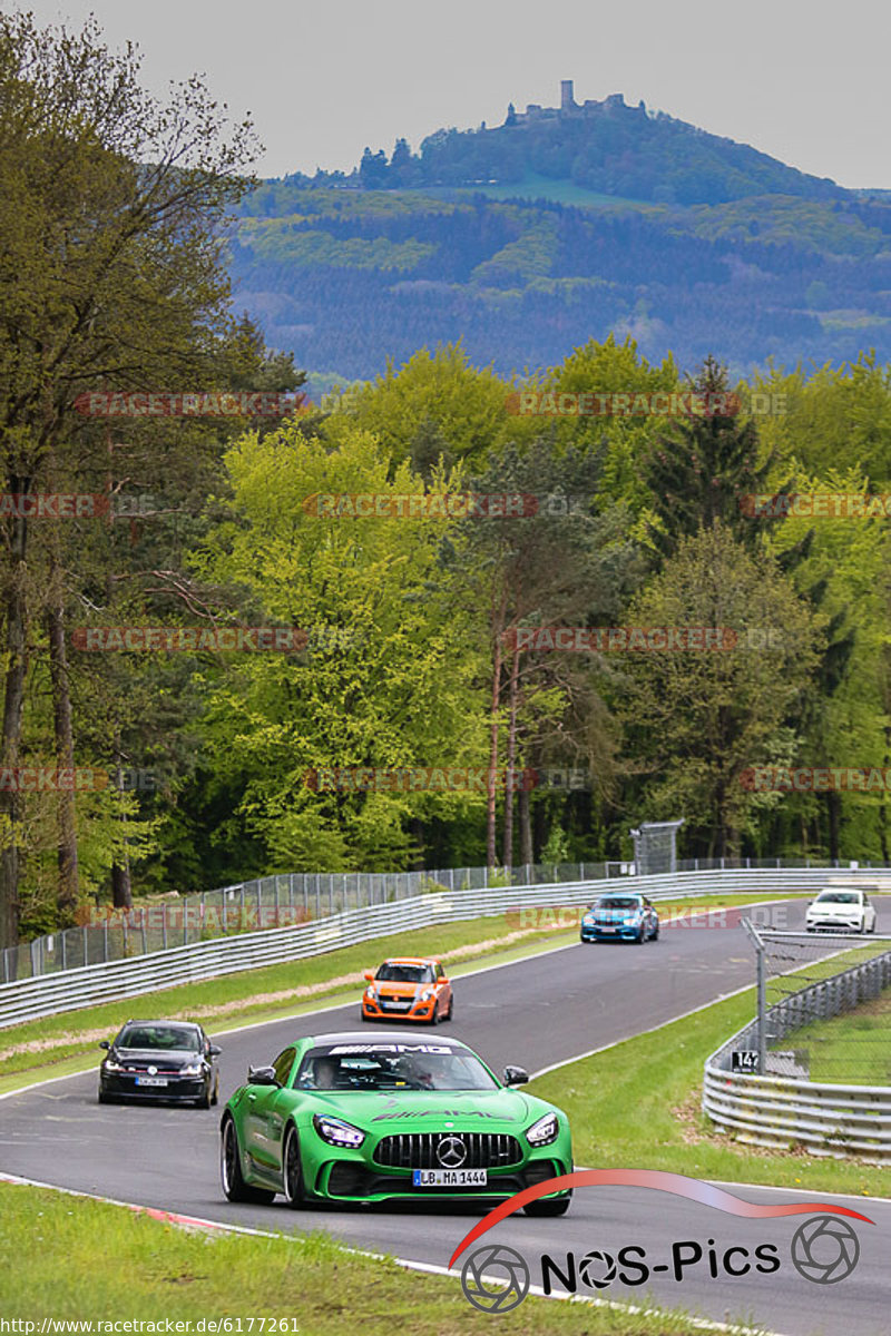 Bild #6177261 - Touristenfahrten Nürburgring Nordschleife (12.05.2019)