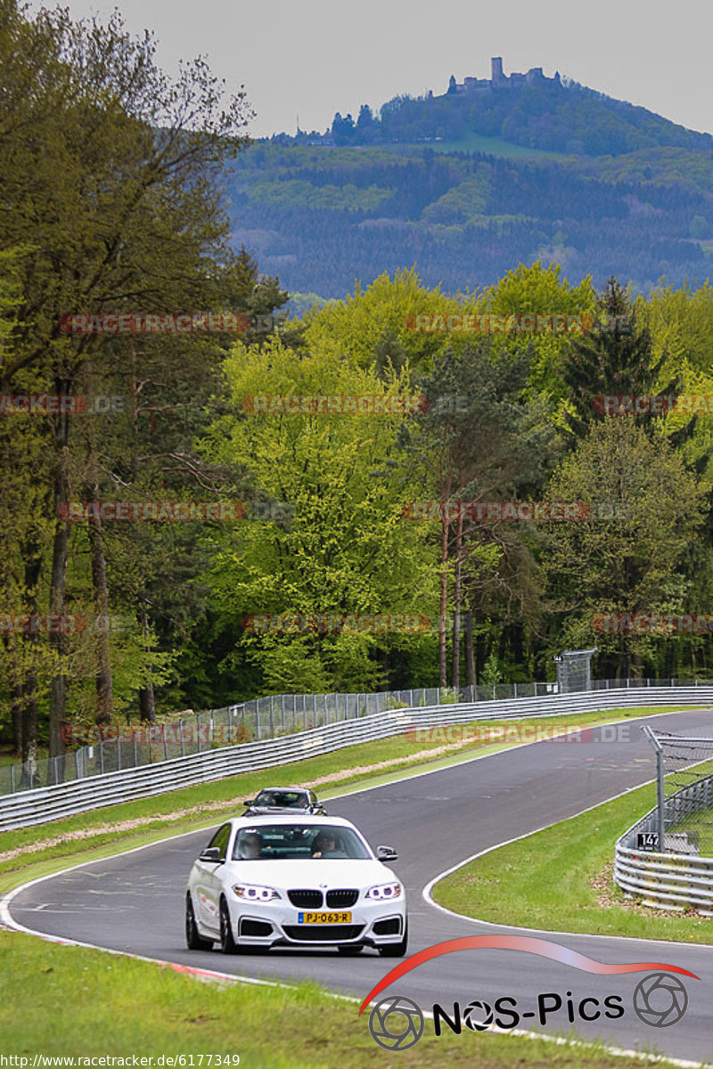 Bild #6177349 - Touristenfahrten Nürburgring Nordschleife (12.05.2019)