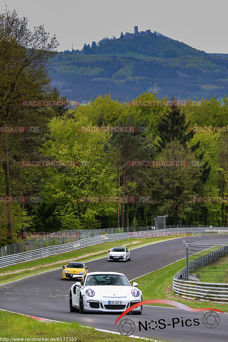 Bild #6177355 - Touristenfahrten Nürburgring Nordschleife (12.05.2019)