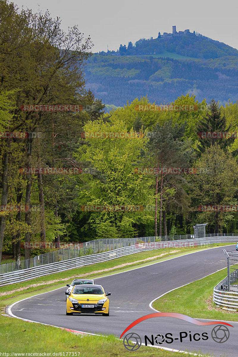 Bild #6177357 - Touristenfahrten Nürburgring Nordschleife (12.05.2019)