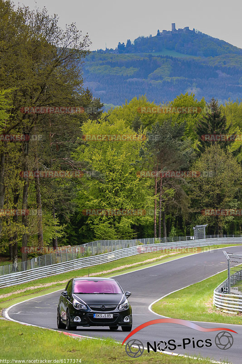 Bild #6177374 - Touristenfahrten Nürburgring Nordschleife (12.05.2019)