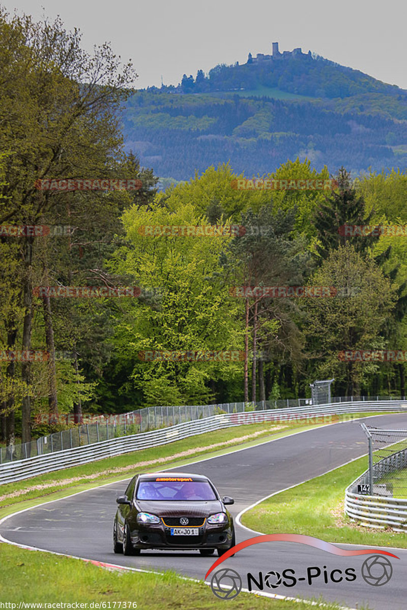 Bild #6177376 - Touristenfahrten Nürburgring Nordschleife (12.05.2019)