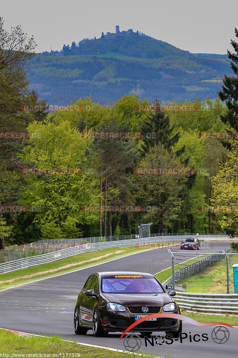 Bild #6177379 - Touristenfahrten Nürburgring Nordschleife (12.05.2019)