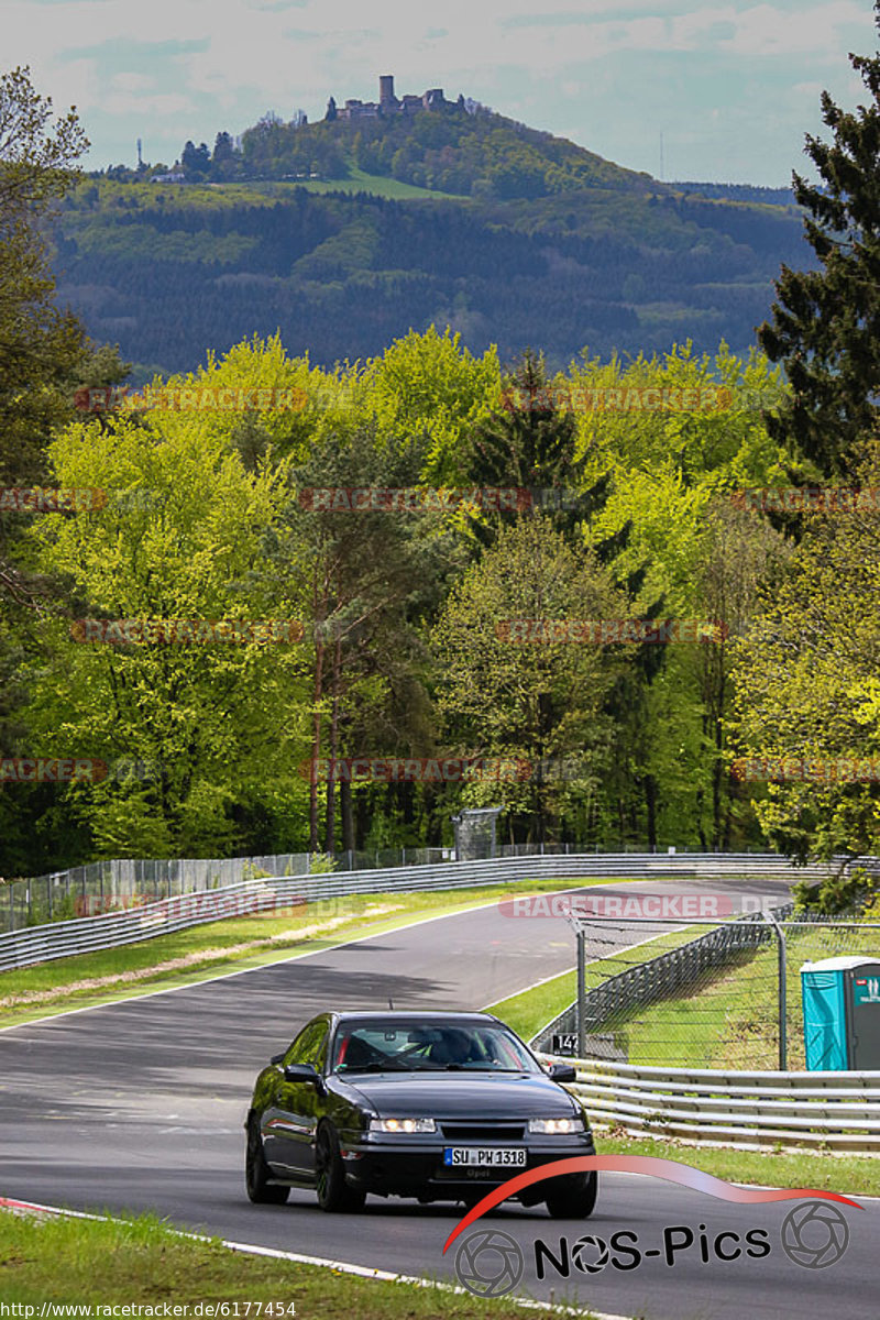 Bild #6177454 - Touristenfahrten Nürburgring Nordschleife (12.05.2019)