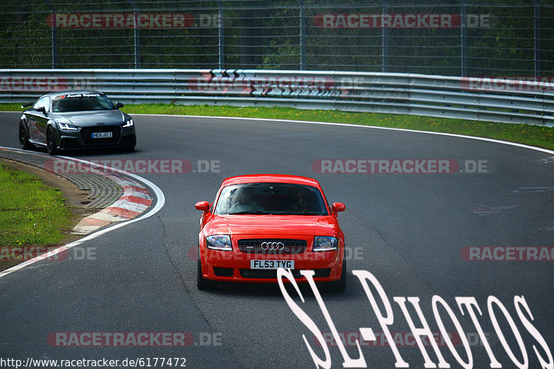 Bild #6177472 - Touristenfahrten Nürburgring Nordschleife (12.05.2019)