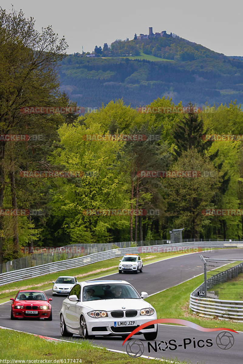 Bild #6177474 - Touristenfahrten Nürburgring Nordschleife (12.05.2019)