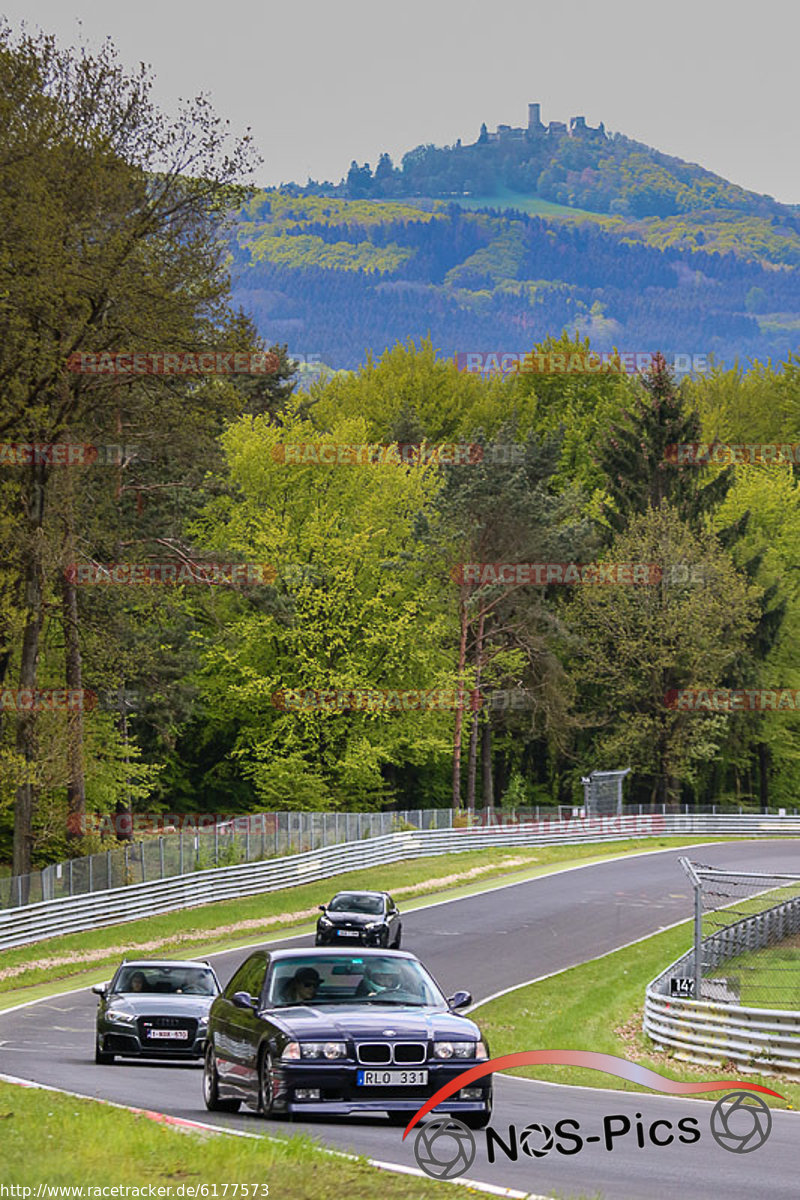 Bild #6177573 - Touristenfahrten Nürburgring Nordschleife (12.05.2019)