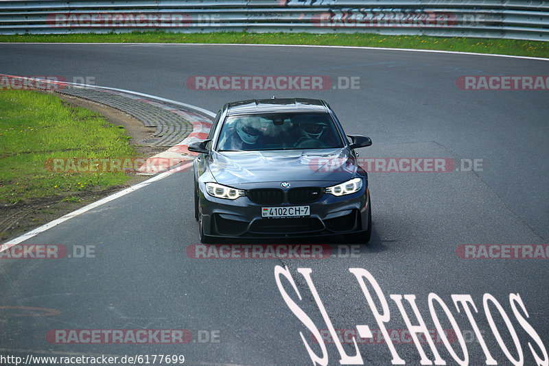 Bild #6177699 - Touristenfahrten Nürburgring Nordschleife (12.05.2019)