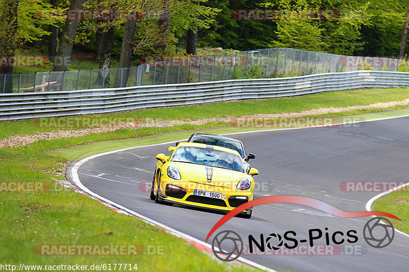 Bild #6177714 - Touristenfahrten Nürburgring Nordschleife (12.05.2019)