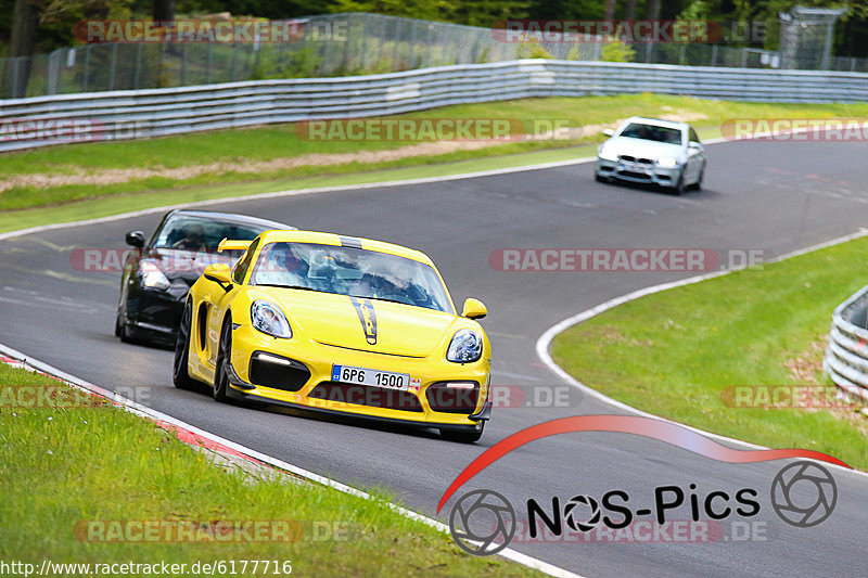 Bild #6177716 - Touristenfahrten Nürburgring Nordschleife (12.05.2019)