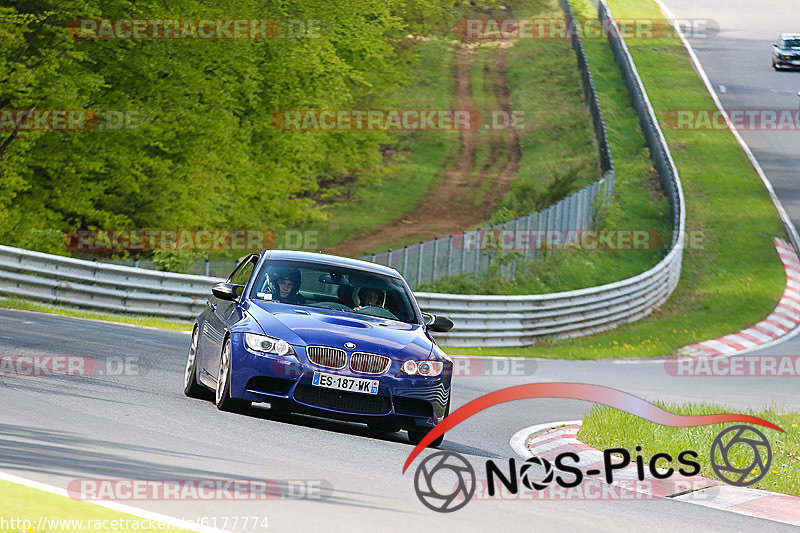 Bild #6177774 - Touristenfahrten Nürburgring Nordschleife (12.05.2019)