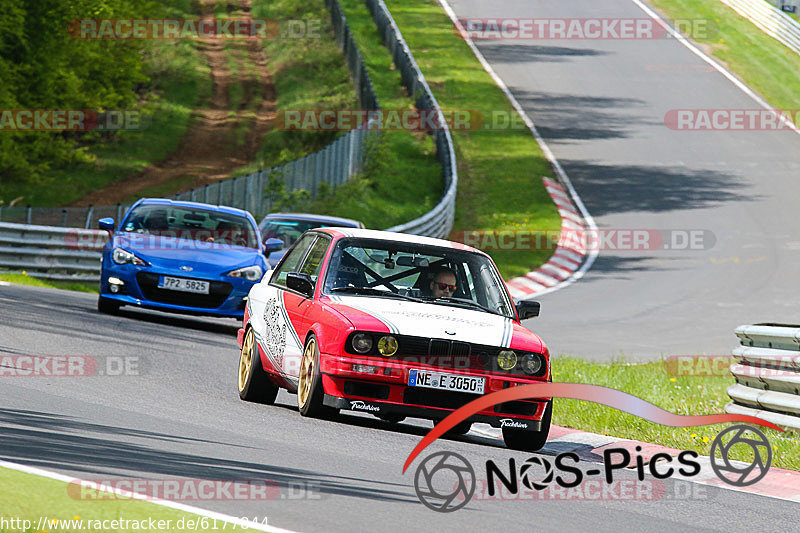 Bild #6177844 - Touristenfahrten Nürburgring Nordschleife (12.05.2019)