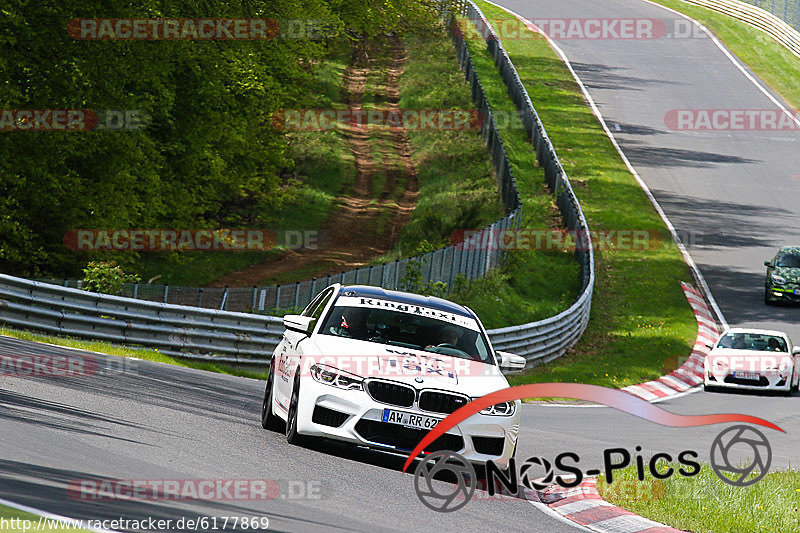 Bild #6177869 - Touristenfahrten Nürburgring Nordschleife (12.05.2019)