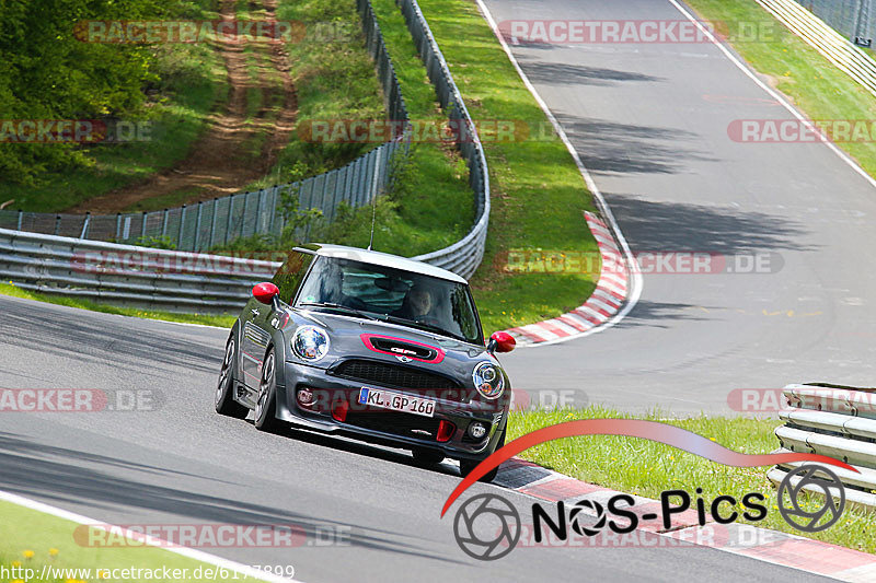 Bild #6177899 - Touristenfahrten Nürburgring Nordschleife (12.05.2019)