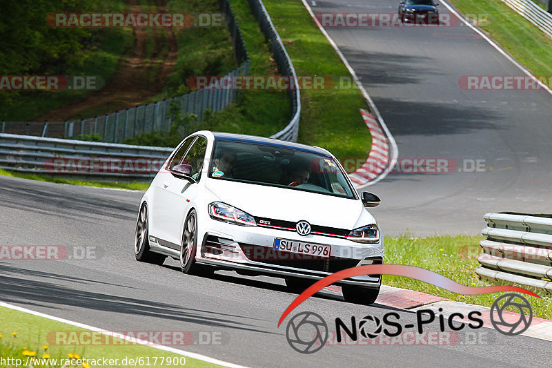 Bild #6177900 - Touristenfahrten Nürburgring Nordschleife (12.05.2019)