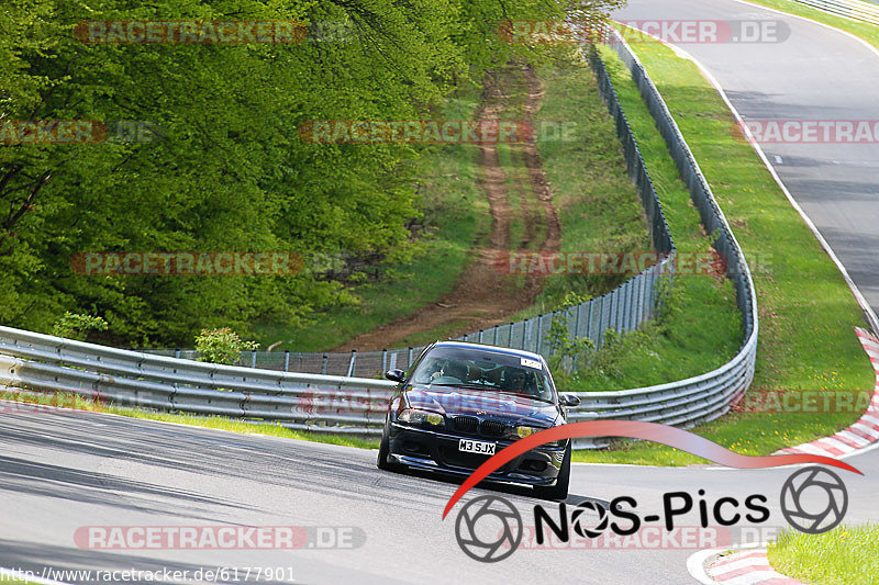 Bild #6177901 - Touristenfahrten Nürburgring Nordschleife (12.05.2019)