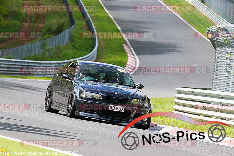 Bild #6177903 - Touristenfahrten Nürburgring Nordschleife (12.05.2019)