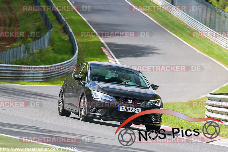 Bild #6177919 - Touristenfahrten Nürburgring Nordschleife (12.05.2019)